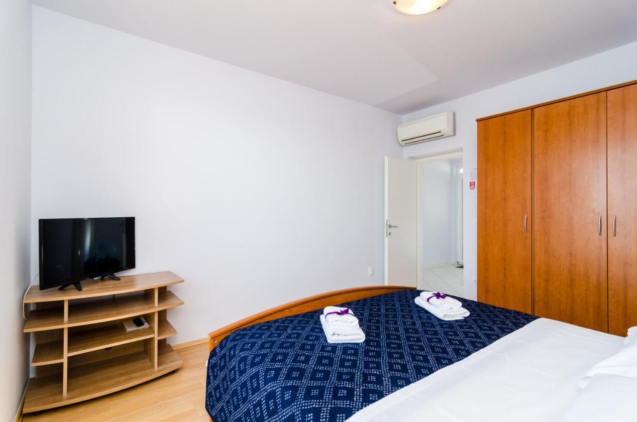 Apartments Bonavista Дубровник Екстер'єр фото
