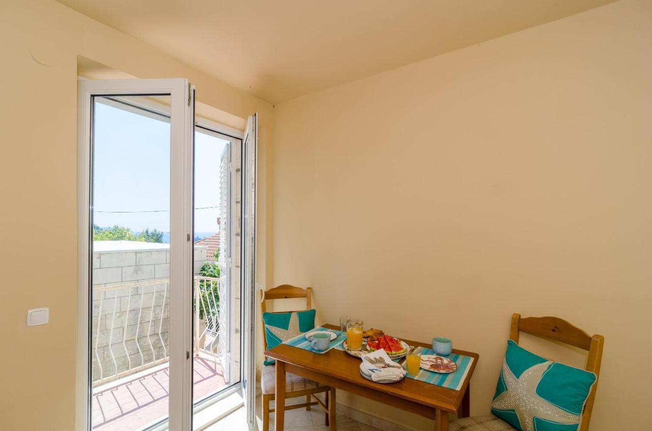 Apartments Bonavista Дубровник Екстер'єр фото