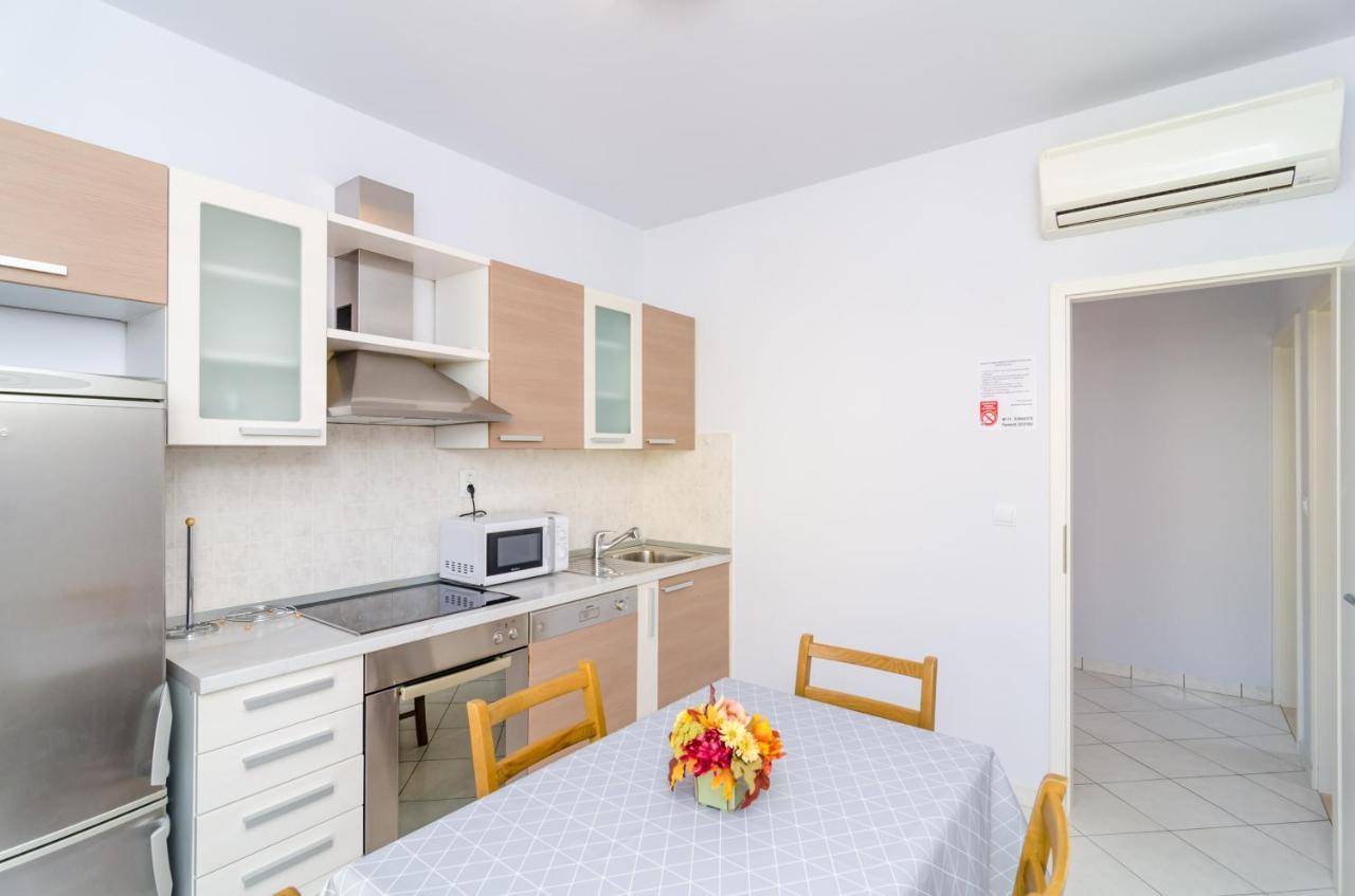 Apartments Bonavista Дубровник Екстер'єр фото