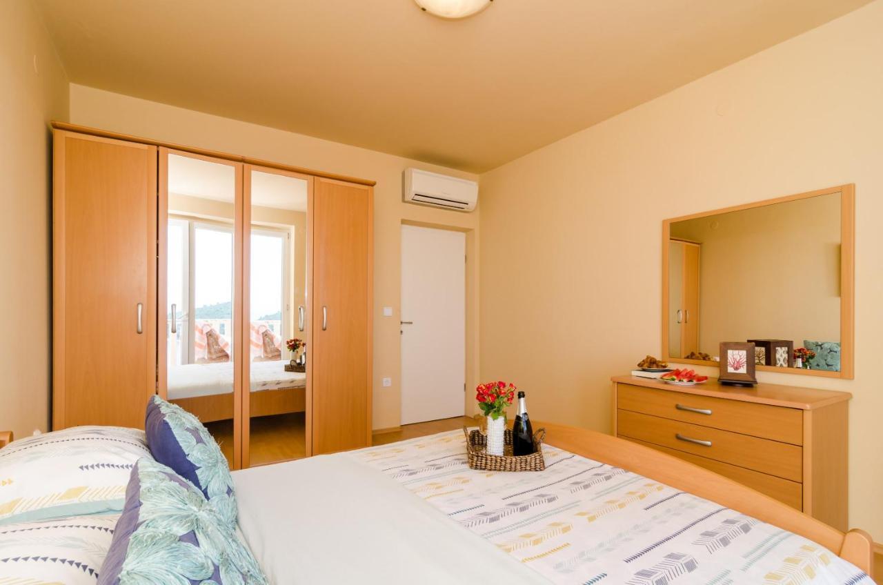 Apartments Bonavista Дубровник Екстер'єр фото