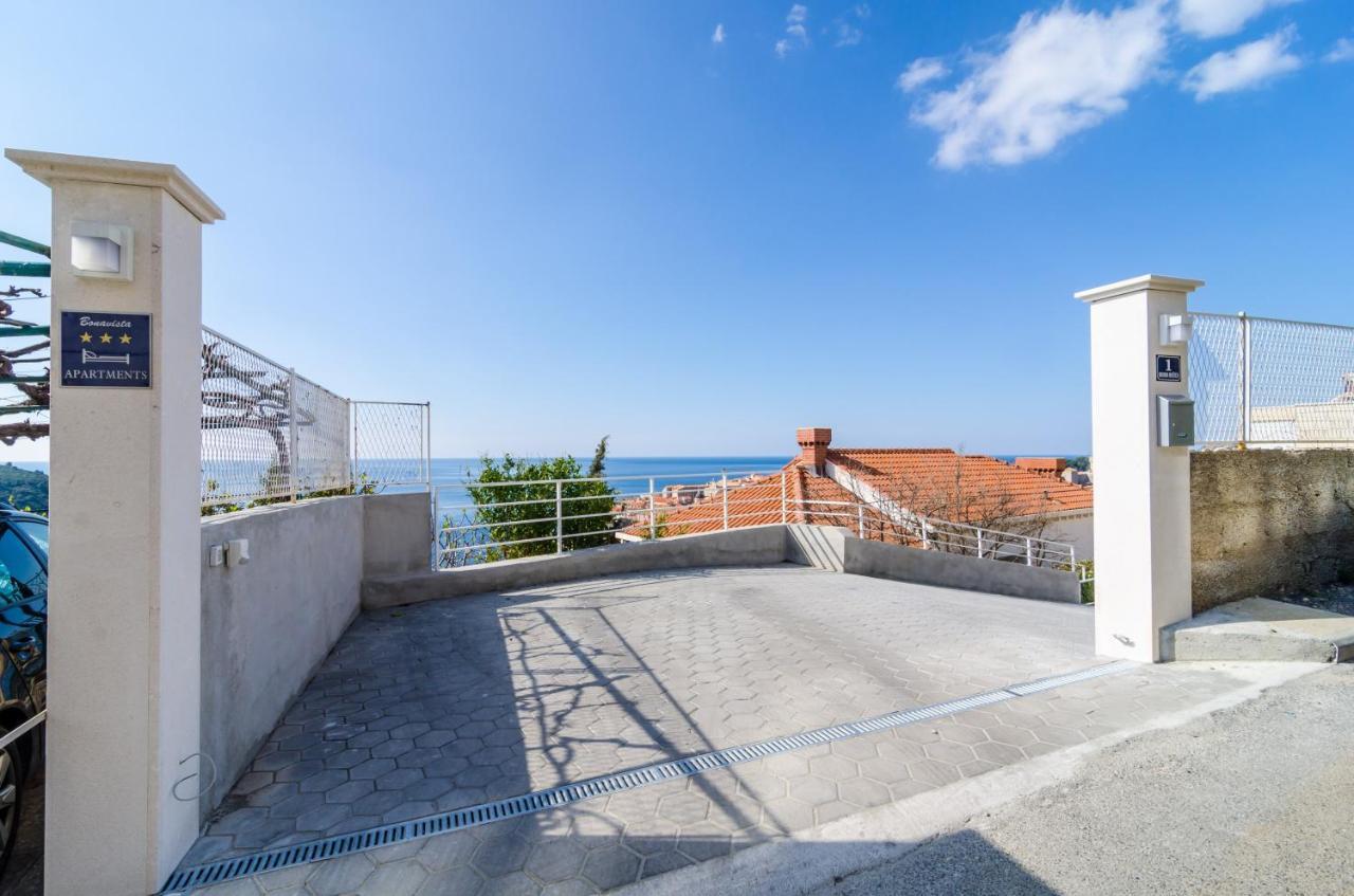 Apartments Bonavista Дубровник Екстер'єр фото